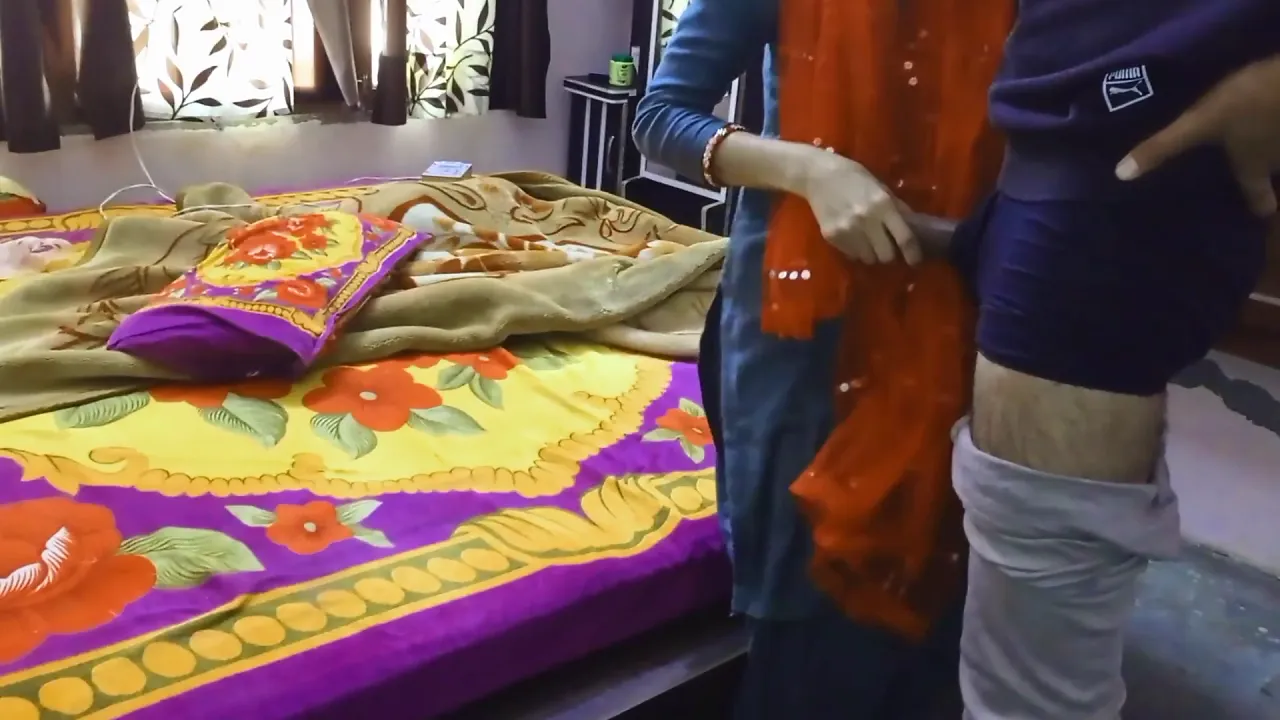 Sardarni Aunty full punjabi video hardcore fuck xhamster