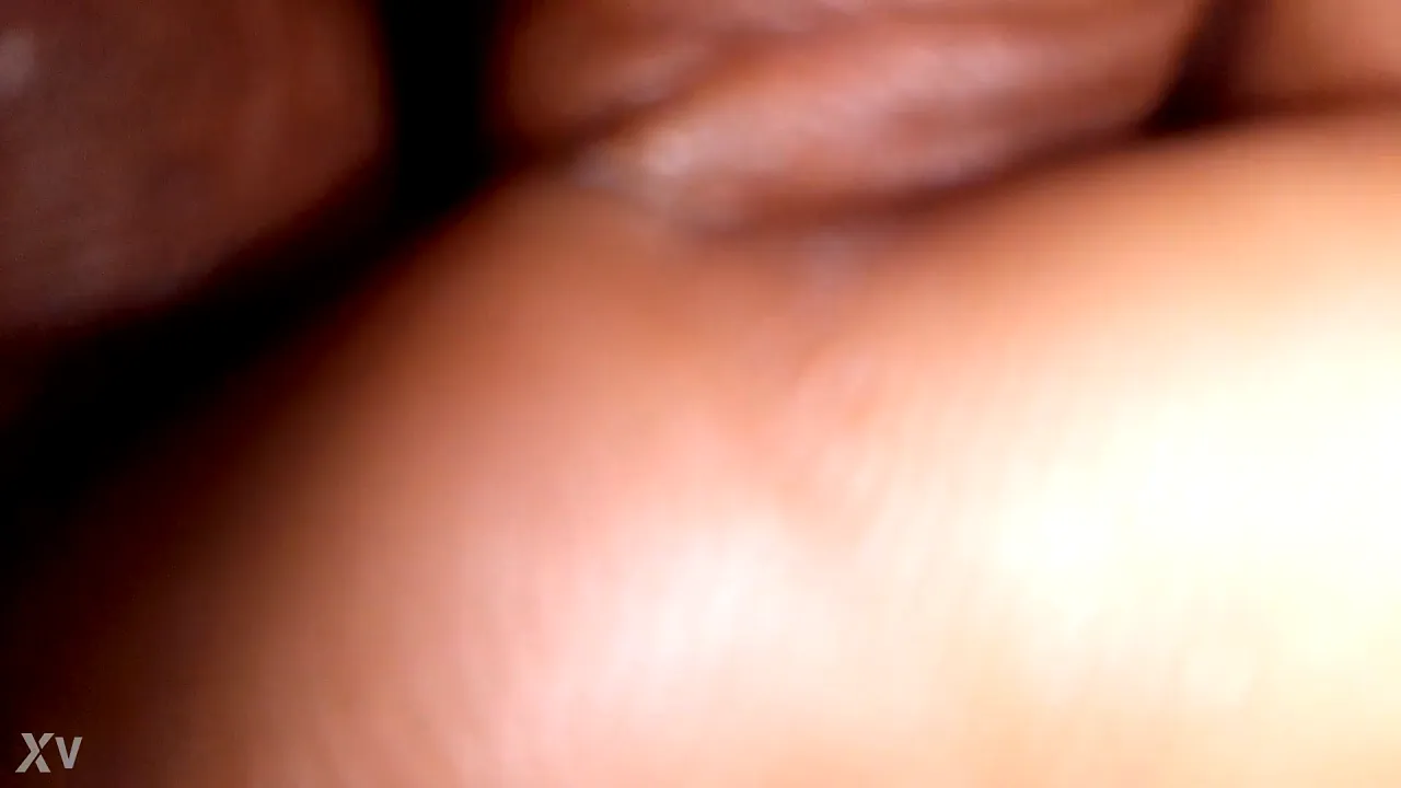 Chubby Abby wanks her big BBC