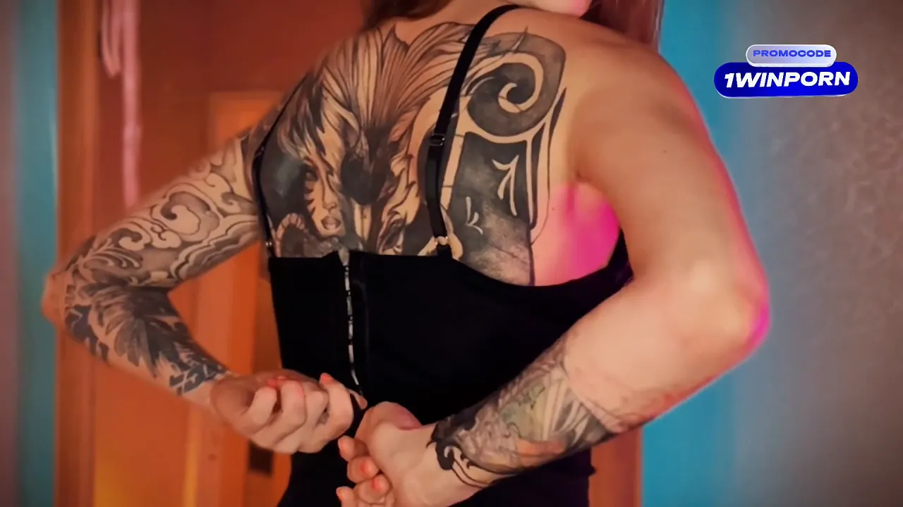 Teacher cosplays as student for POV blowjob and creampie