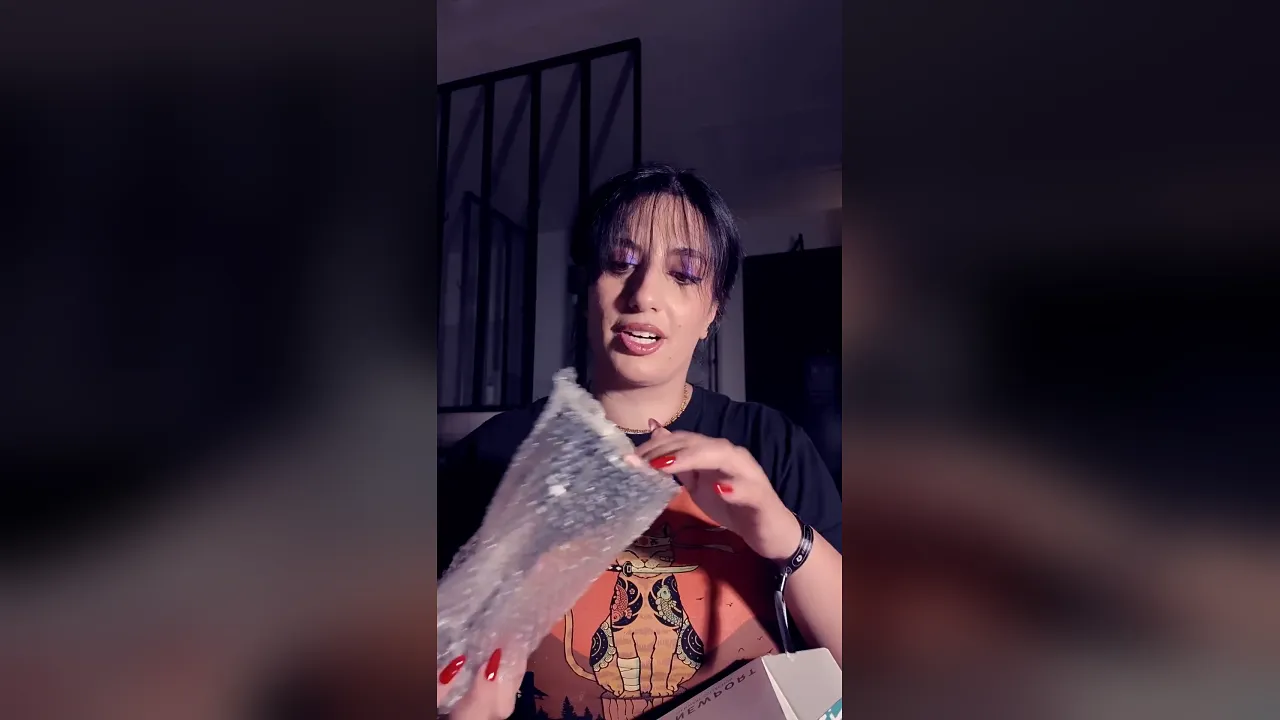 Sarah Arabic gets fucked by multiple men at the after-party