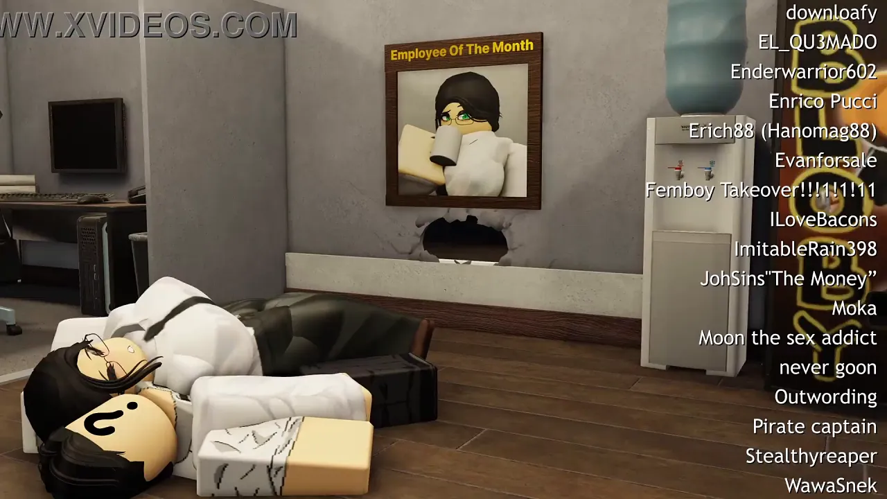 [Full] The Office