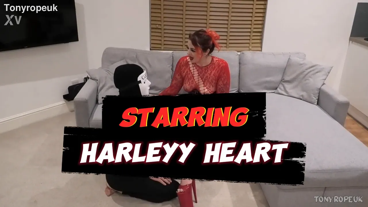 Cucked by BBC 02- Harleyy Heart