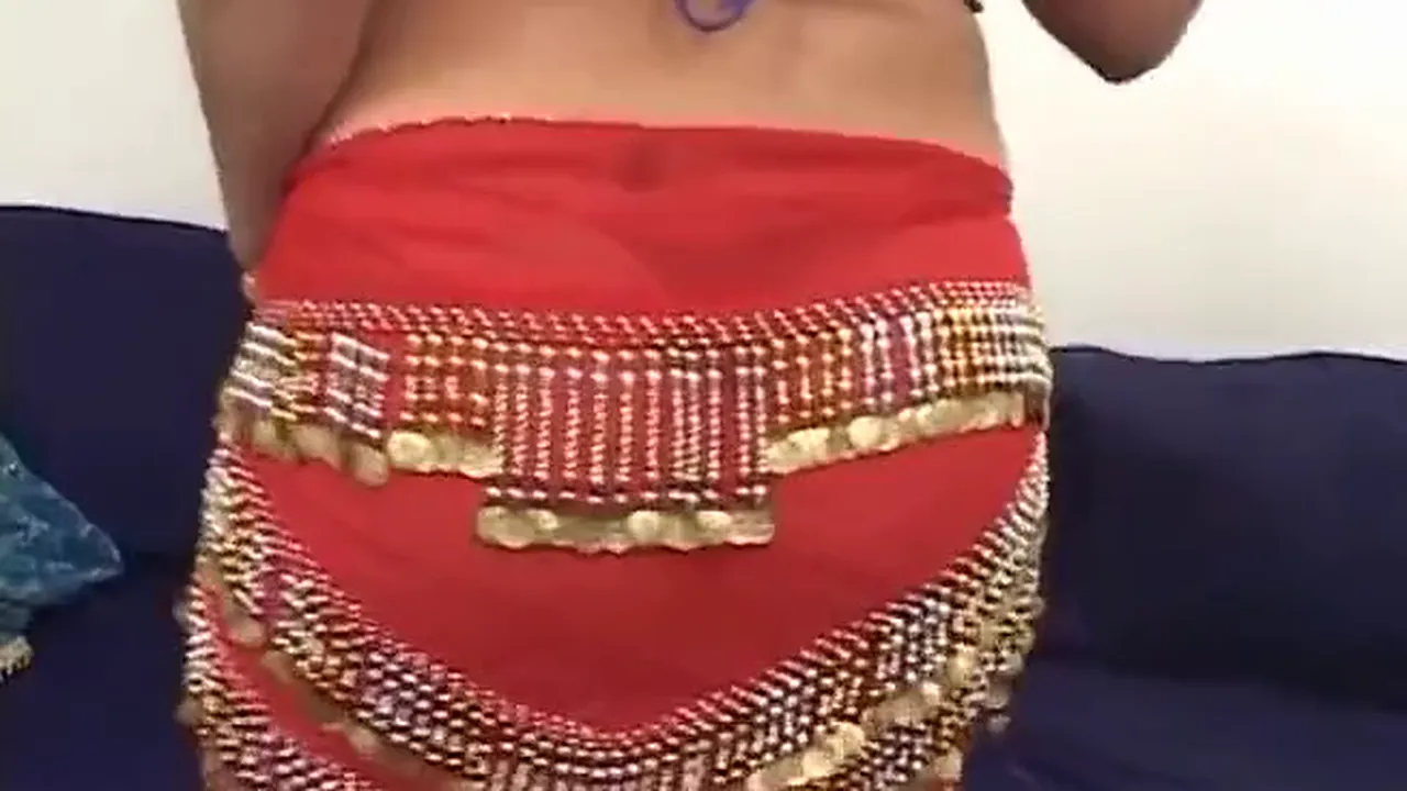 A housewives from bangalore. #04