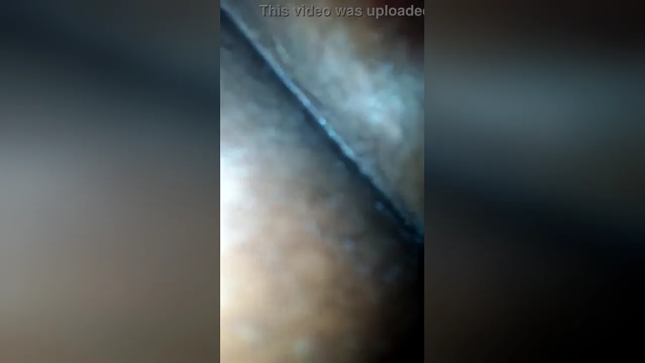 Ebony BBW fucked doggystyle