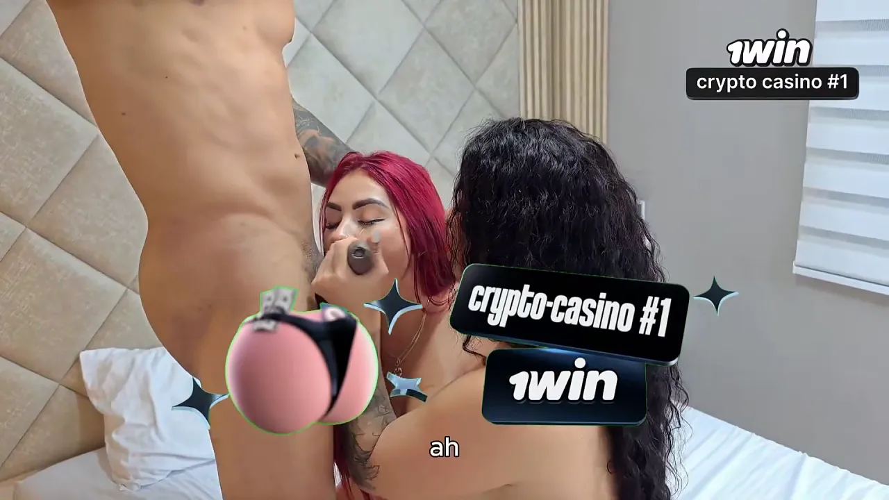 Latina Alejandra Palacios and Silvana Lee have unprotected hardcore sex in multiple