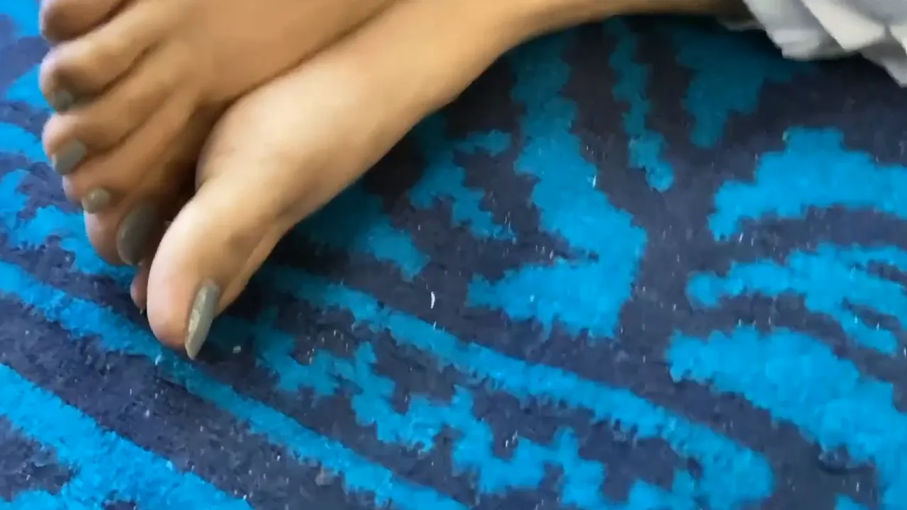 Indian stepmom fucked doggystyle in POV video