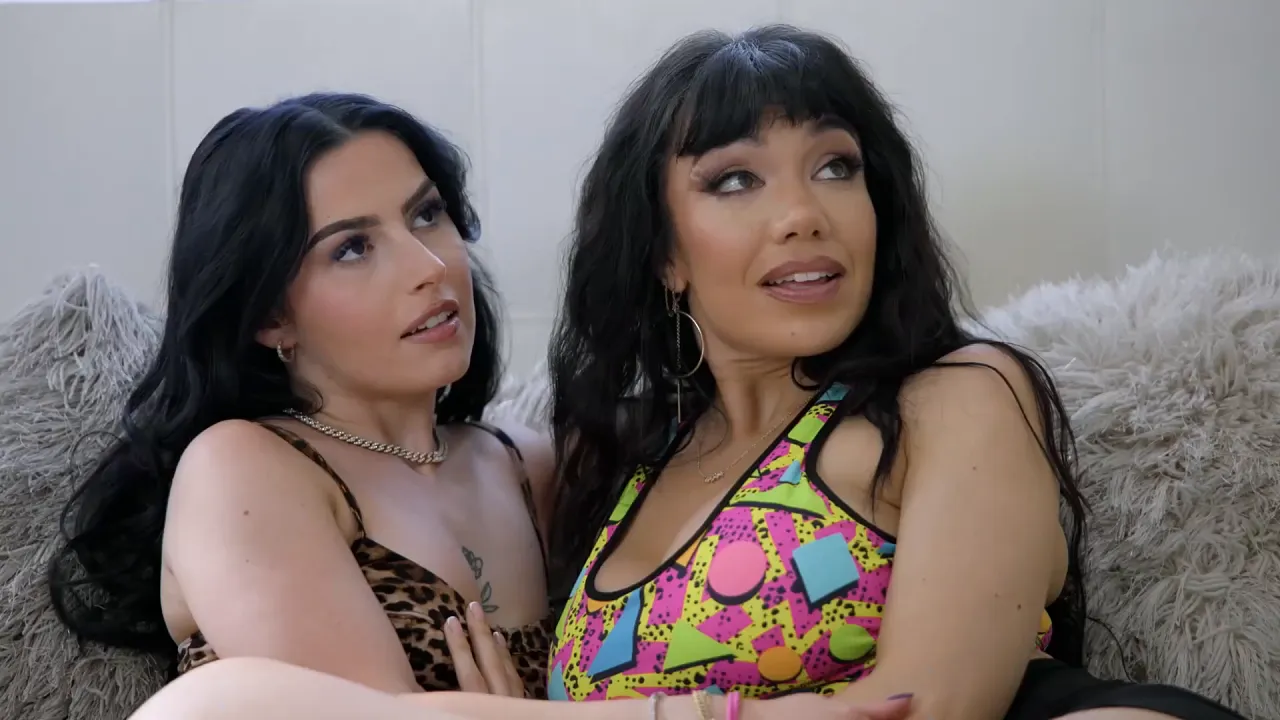 The great American porno - episode 3