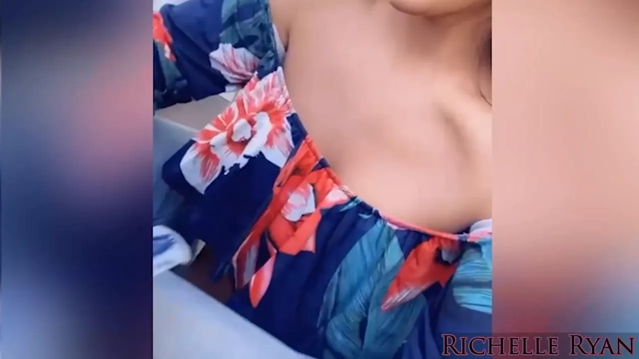 Slutty cougar gets her way from hot guy from grocery store