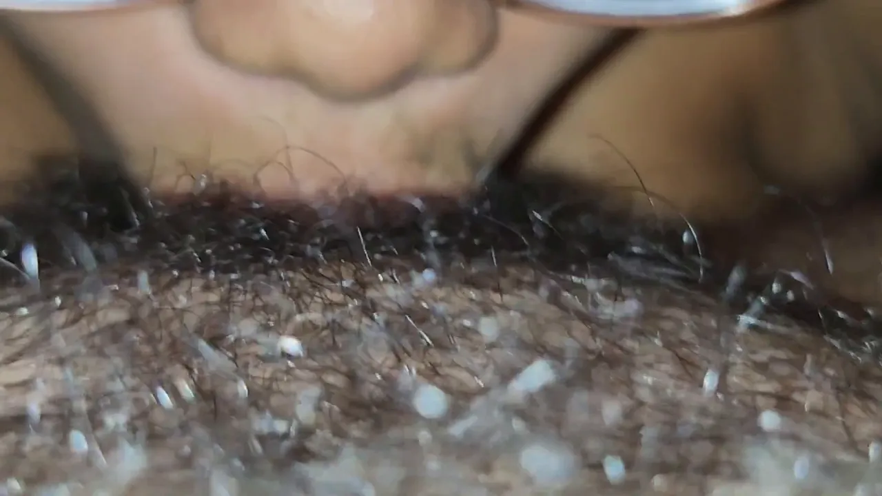 Brazilian Latina sucks and swallows until he cums through her nose