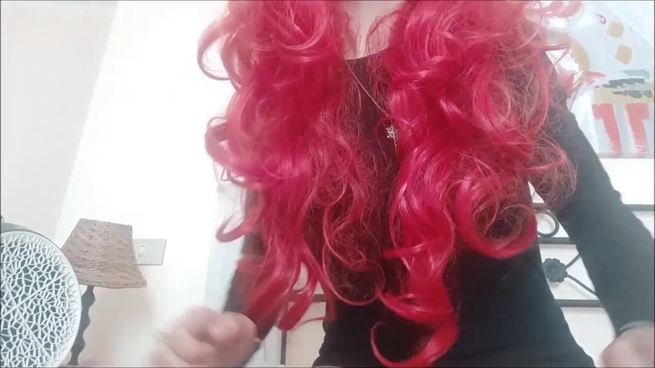 Anal queen Chantal gets her ass worshipped, fucked and creamed in amateur POV anal videos
