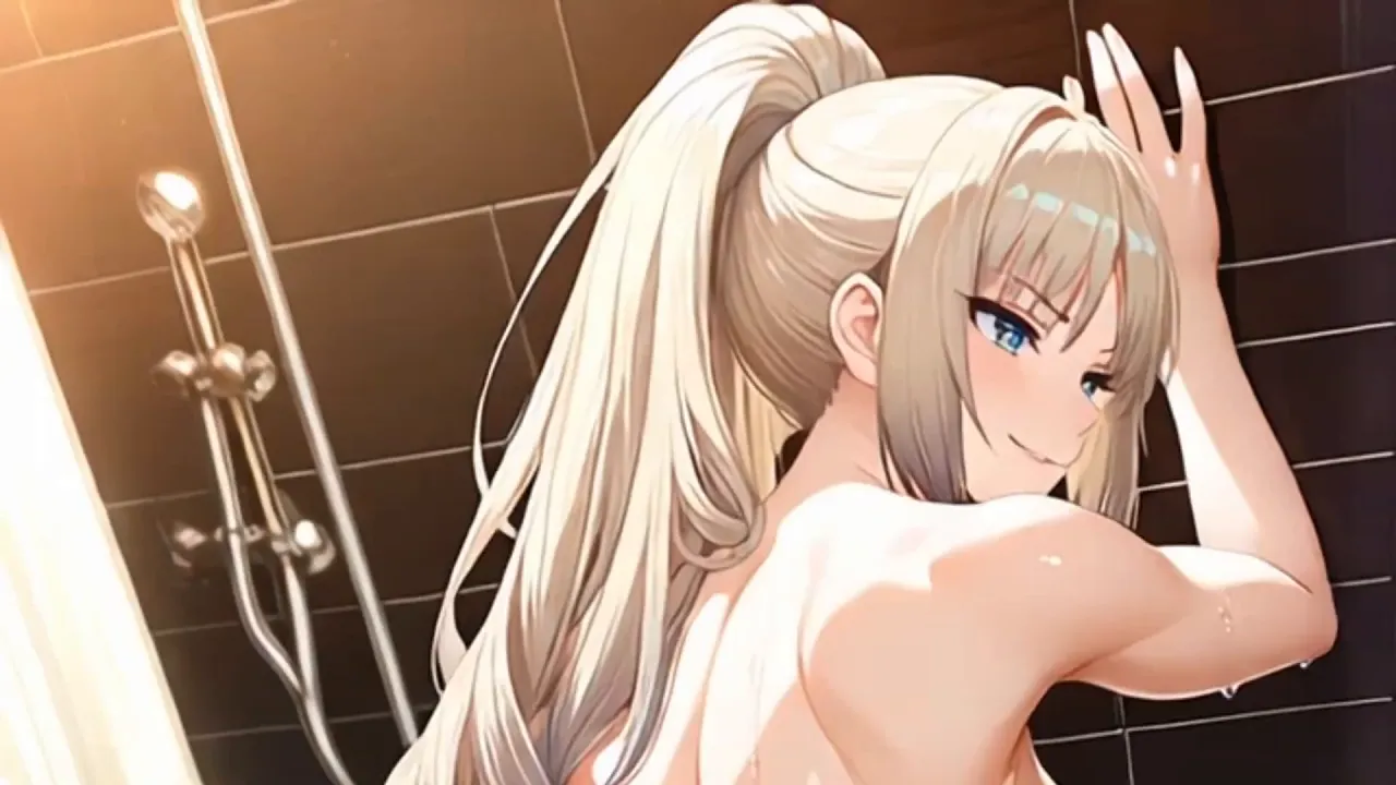 AI Generated anal big ass video