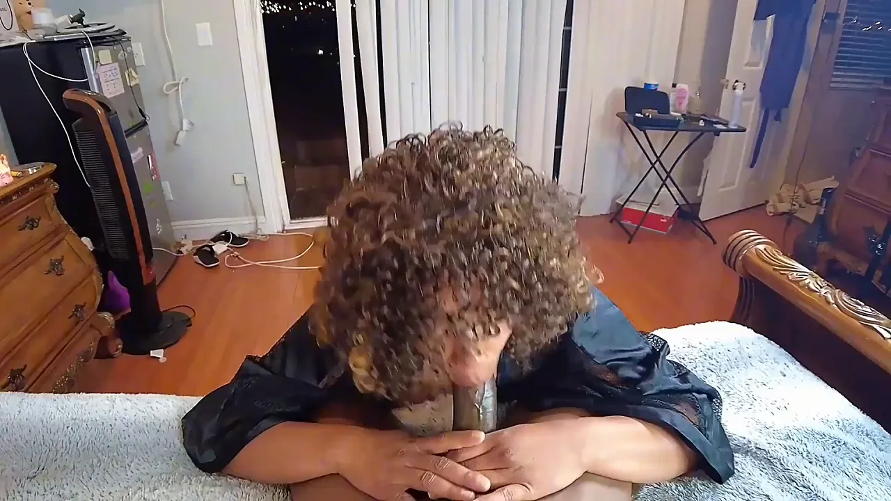 Family secrets - Beautiful Auntie Misty Stone ? Gives her step nephew RAY BLACK A sloppy amazing blowjob