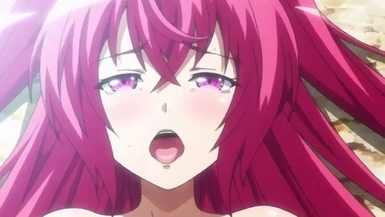 Compilation of busty anime MILF getting fucked and jizzed in hentai