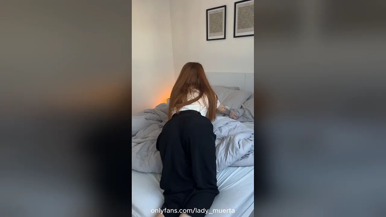 Boss catches Cassie Kelly in big-titted role-play session