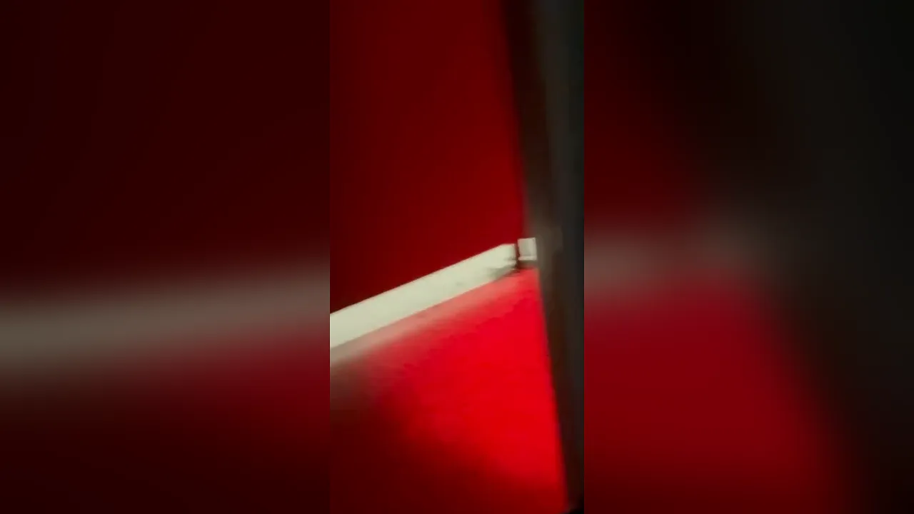 A booth visit at an adult store