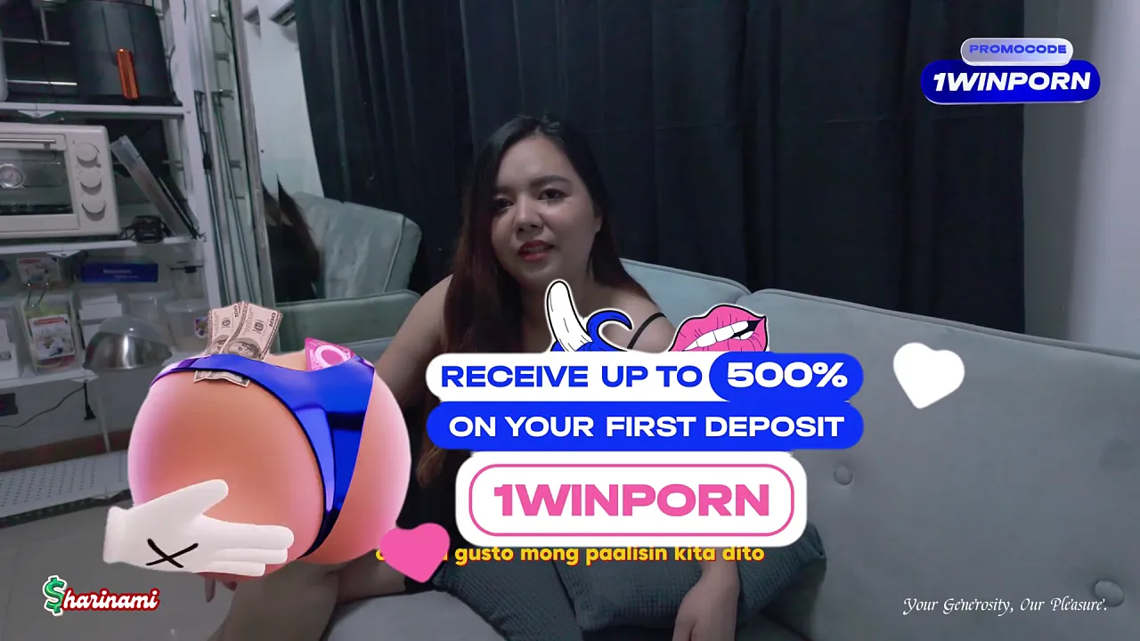 Ex-wife Sharinami gives POV blowjob and handjob in a second chance scene