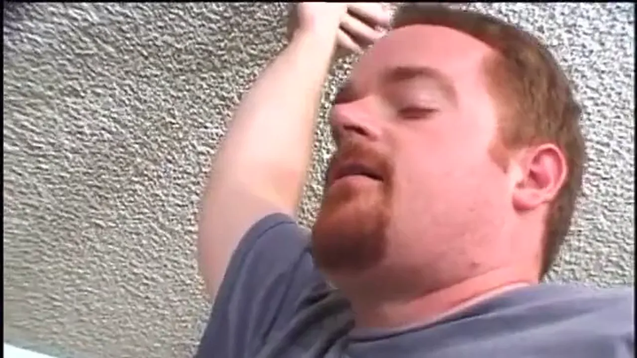 Grandma fucks in longer video