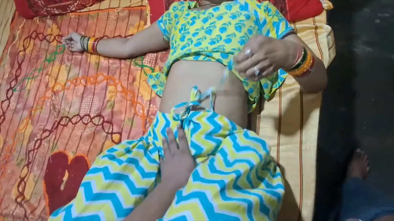 Hardcore desi sister-in-law sex