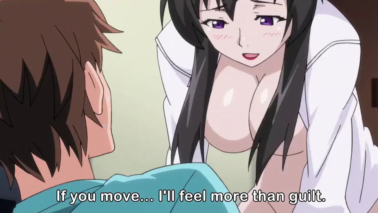 Asian big ass big tits video
