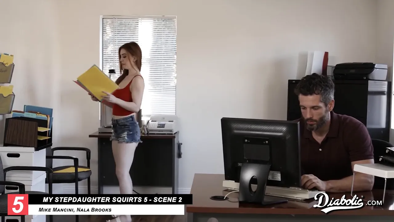 Top 10 best asses in adult scenes with Carolina Sweets and Daya Knight
