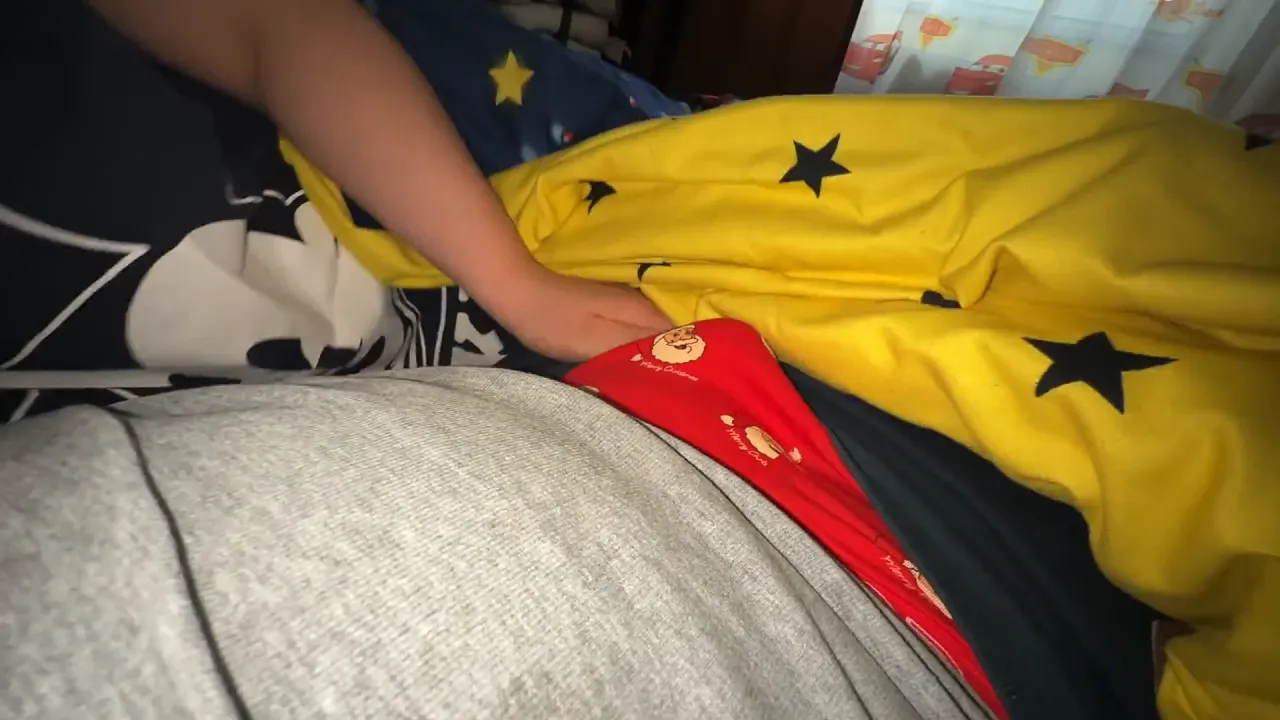 Lolathestar's brunette babe BBW sucks dick POV while getting anally fucked