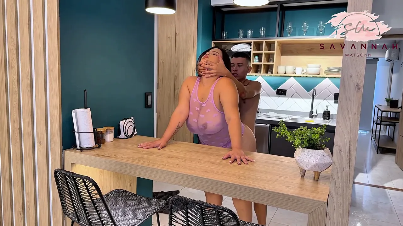 BBW big ass big tits video
