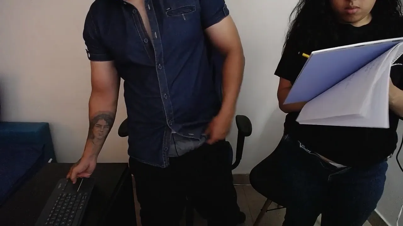 MI CUÑADO QUIERE