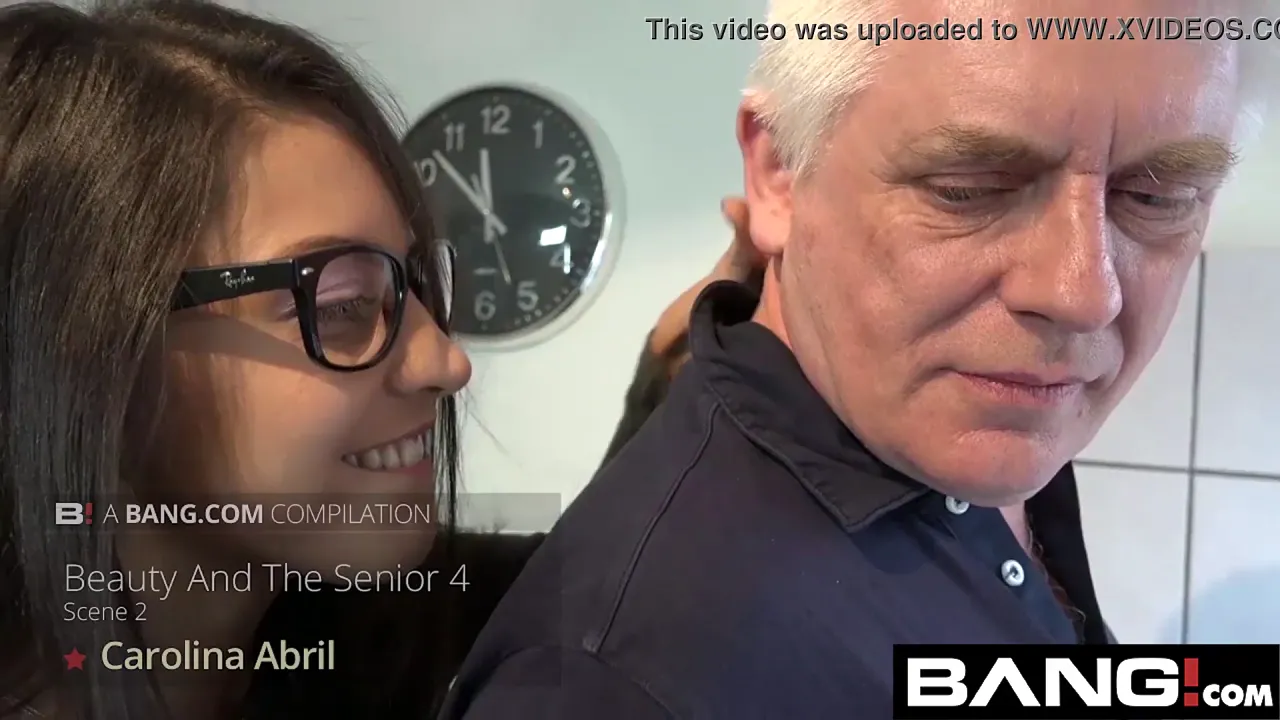 Compilation mature old video