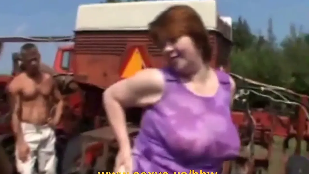 BBW mature women have sex