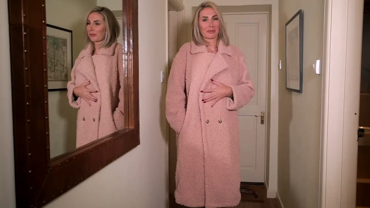 BBW PAWG paige turnah British pornstar fantasy fuck