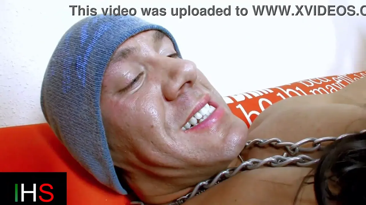 Slutty milf gets double penetrated by two hunks in various positions