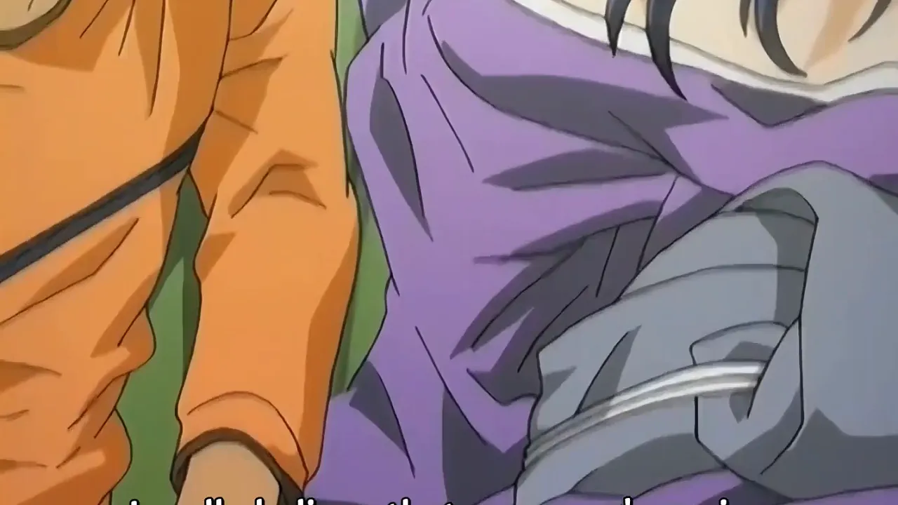 Hentai stepmom fucks her stepson in a 2D animated video