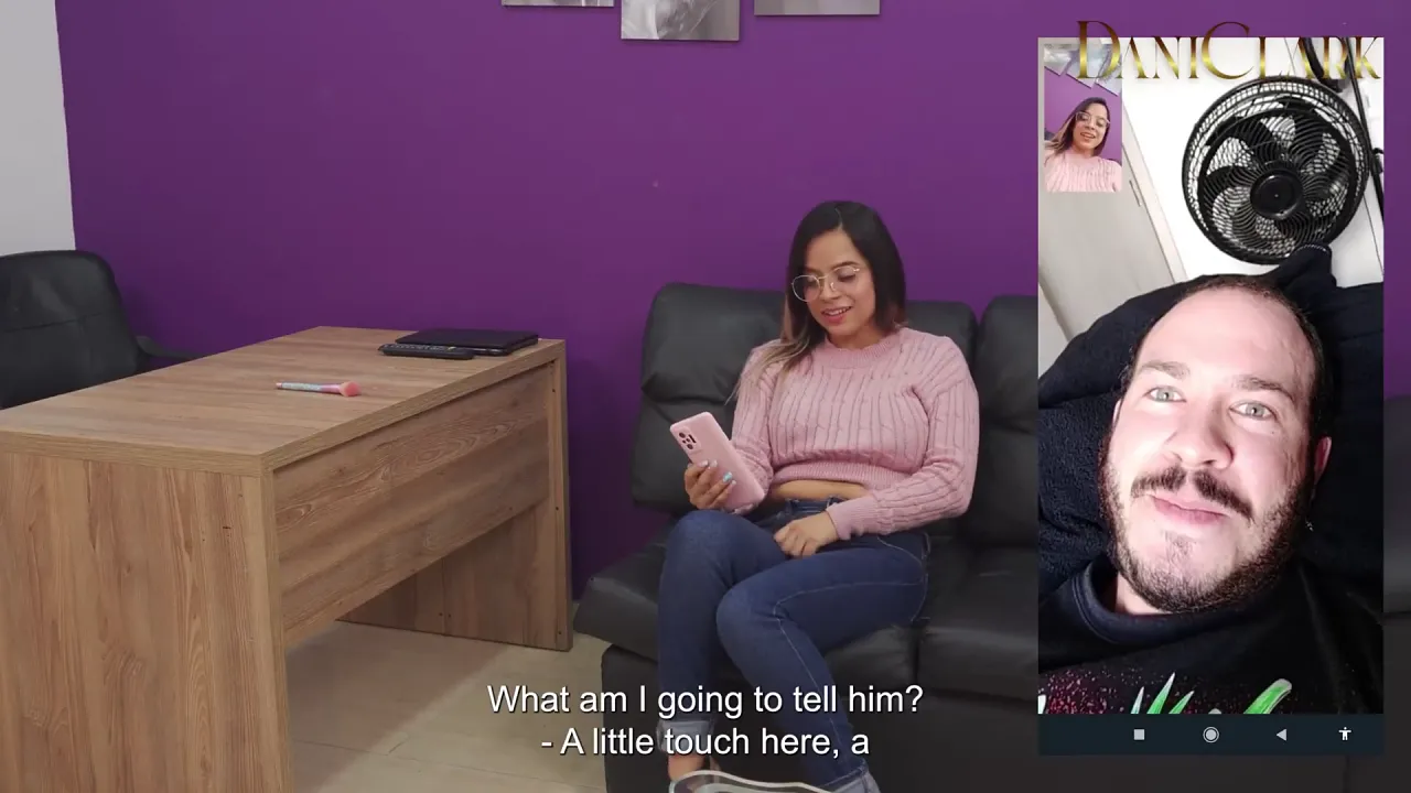 Big Ass big tits cumshot video