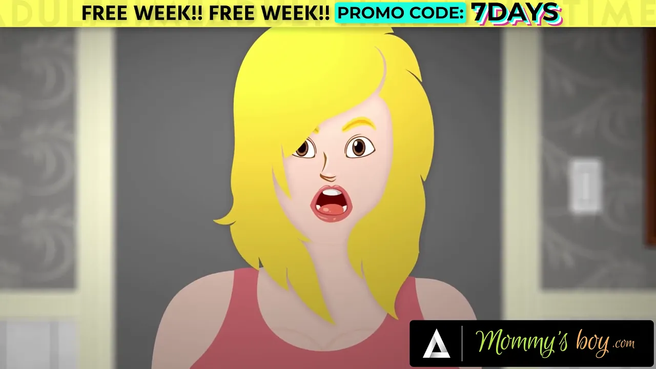 Milf Kit Mercer gets caught masturbating by delivery guy and teases him in reverse cowgirl