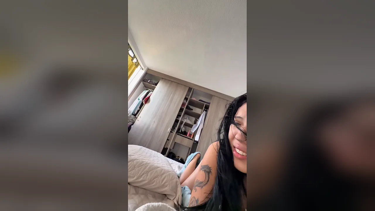 Valen and Jean have exclusive reality interracial fetish sex