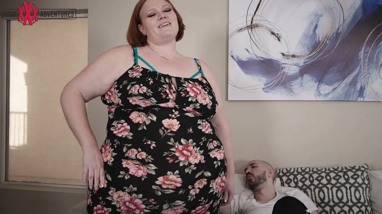 Compilation of big ass, big tits and big dick BBWs getting pounded