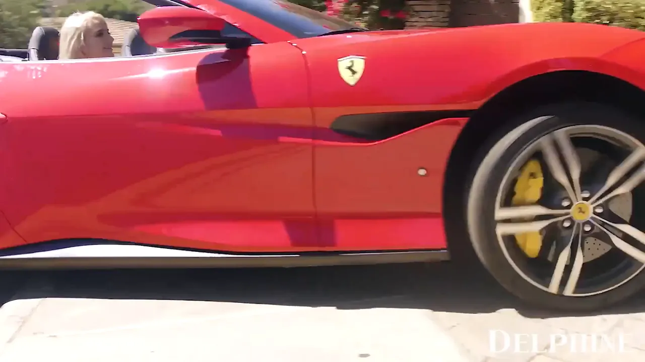 Big Ass big tits blowjob video
