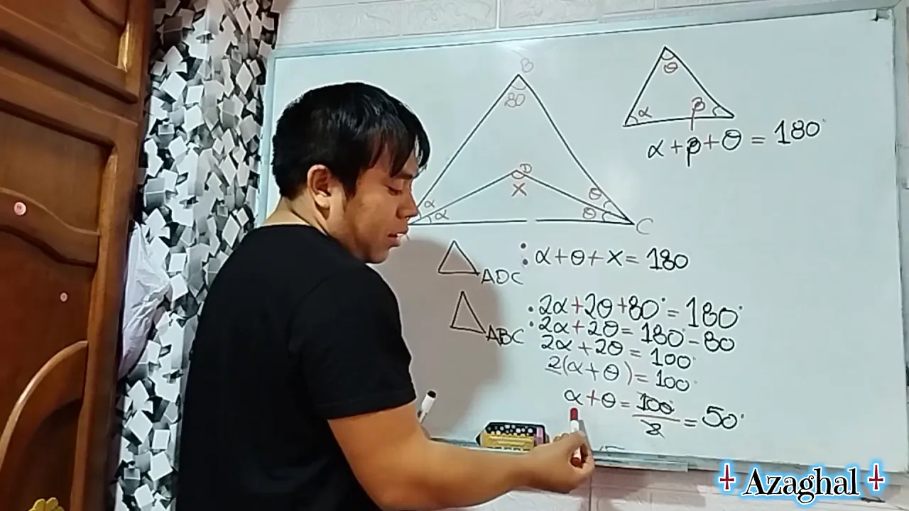 MILF teacher Azaghal666 does 38 sexual math problems in Japan