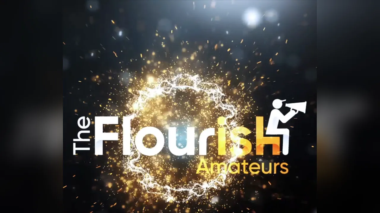 Trailer flourish amateurs casting: livie blainn vs dru will