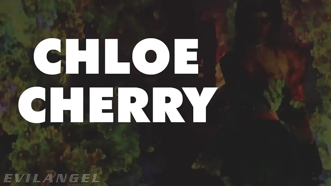 Blonde Chloe Cherry stretches her bubble butt for hardcore anal and interracial sex