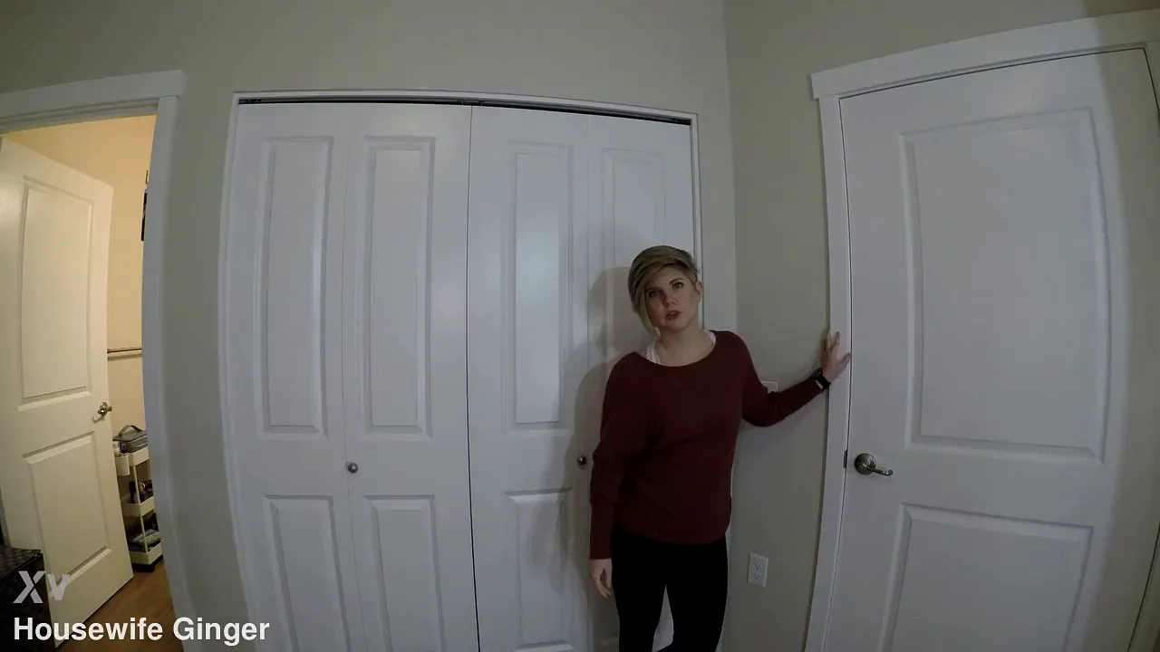 College MILF and fuck buddy have bareback sex in 4K