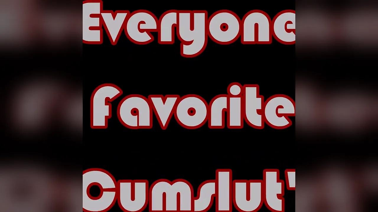 Cumlotta's BBW slut train gets a facial