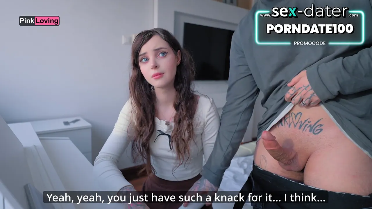 Blowjob cumshot fetish video