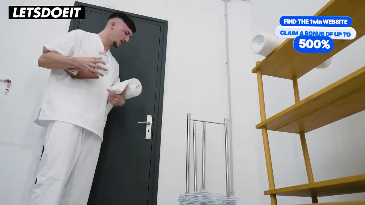 MILF Samie Duchamp gets banged deep by masseur Christian Clay in reality video