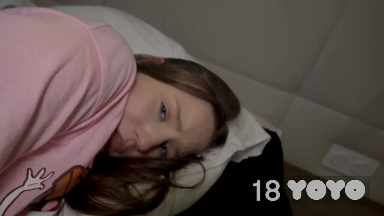 18yo amateur atm video